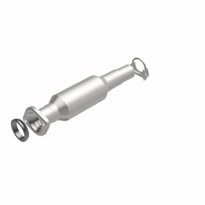 2004-2006 Toyota Sienna Direct-Fit Catalytic Converter 5592030 Magnaflow - Catalytic Converters Car Part People