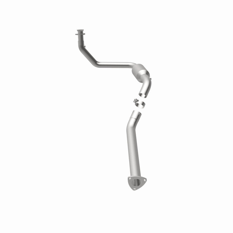 96-99 Chevy Express 1500 5.7L Direct-Fit Catalytic Converter 4451415 Magnaflow - Catalytic Converters Car Part People