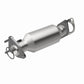 2005-2006 Nissan Pathfinder 4.0L DirectFit Catalytic Converter 5481665 Magnaflow - Catalytic Converters Car Part People