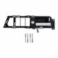 Fits 90-94 Gmt400 Series Pickup Gmt400 Inside Door Handle-Black/Chrome-Rh 05-129
