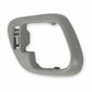 Fits 1995-1998 Chevrolet C1500; Gmt400 Inside Door Handle Bezel-Lh-Grey 05-142