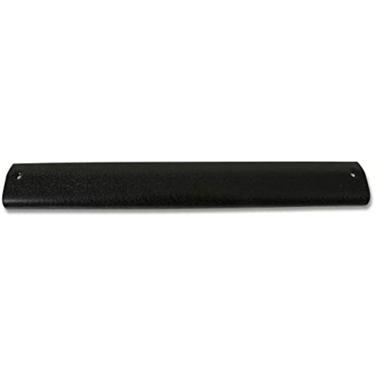 Fits 1973-1987 C/K Series Trucks; Upper Side Window Trim - Black-05-170