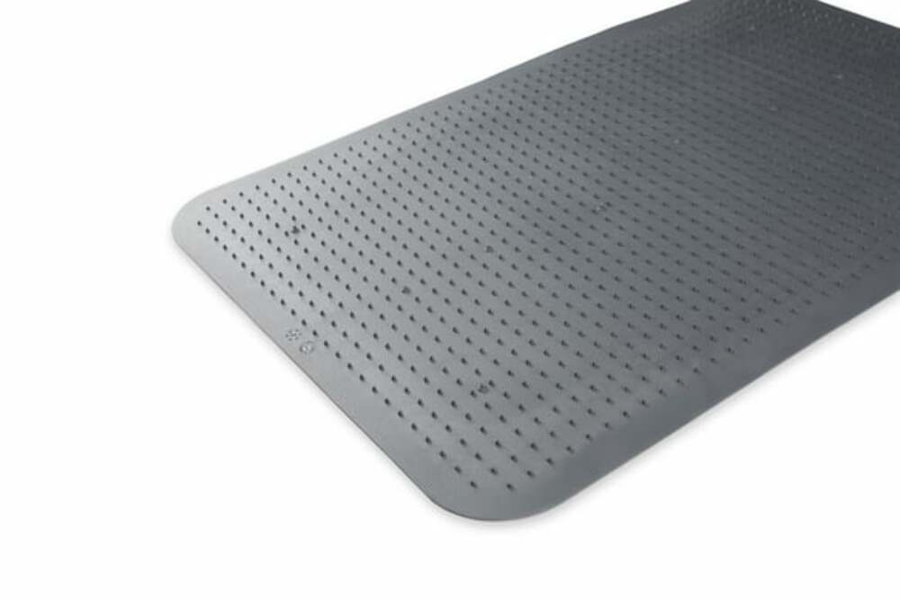 Fits 88-98 Gmt400 Series Pickups And Suv's Floor Mat Set-Dark Grey 05-200LG