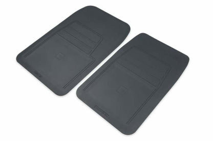 Fits 88-98 Gmt400 Series Pickups And Suv's Floor Mat Set-Dark Grey 05-200LG
