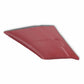 Fits 73-87 C/K Series Standard Cab Pickup Foamback Headliner-Vinyl-Red 05-331