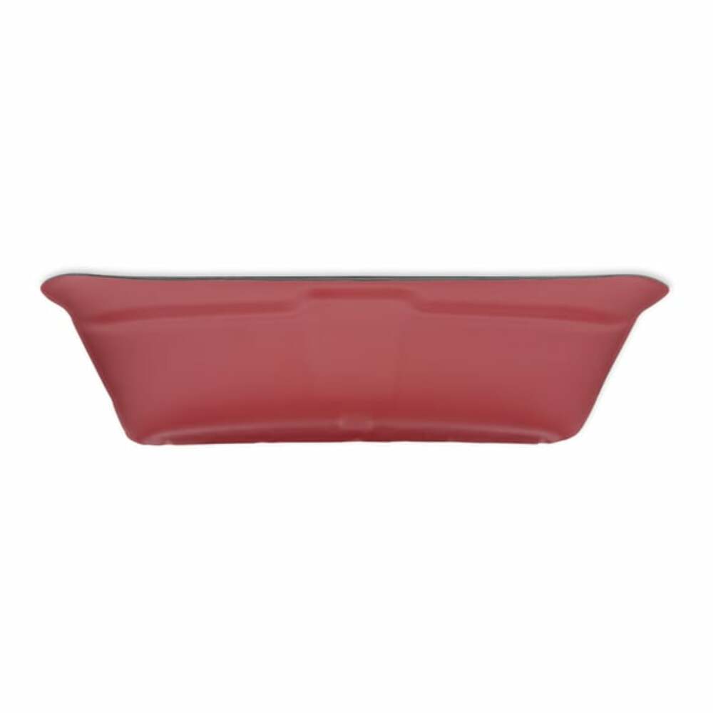 Fits 73-87 C/K Series Standard Cab Pickup Foamback Headliner-Vinyl-Red 05-331