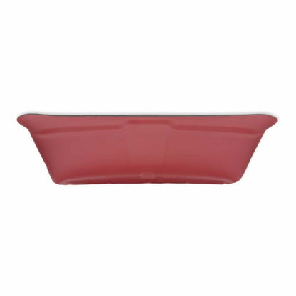 Fits 73-87 C/K Series Standard Cab Pickup Foamback Headliner-Vinyl-Red 05-331