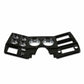 Fits 1973-74 C/K Series-W/ Ac; Instrument Cluster Bezel; Brothers Trucks-05-742