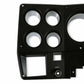 Fits 1973-74 C/K Series-W/ Ac; Instrument Cluster Bezel; Brothers Trucks-05-742