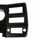 Fits 1973-74 C/K Series-W/ Ac; Instrument Cluster Bezel; Brothers Trucks-05-742