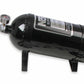 NOS Powershot Wet Basic Nitrous Kit without Injector Plate - Black - 05000BNOS