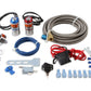 NOS Nitrous Oxide Injection System Kit 05000NOS; Powershot Wet