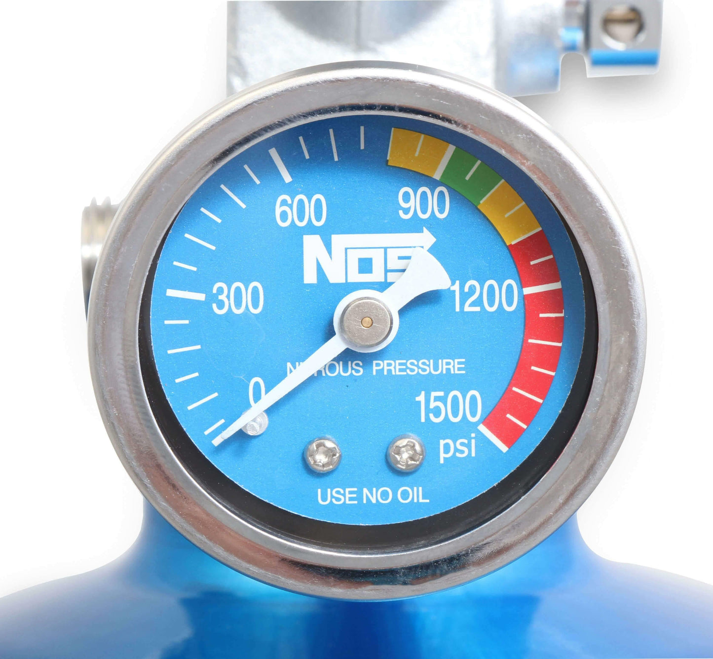 NOS Sportsman Fogger Nitrous System - 05040-FINOS