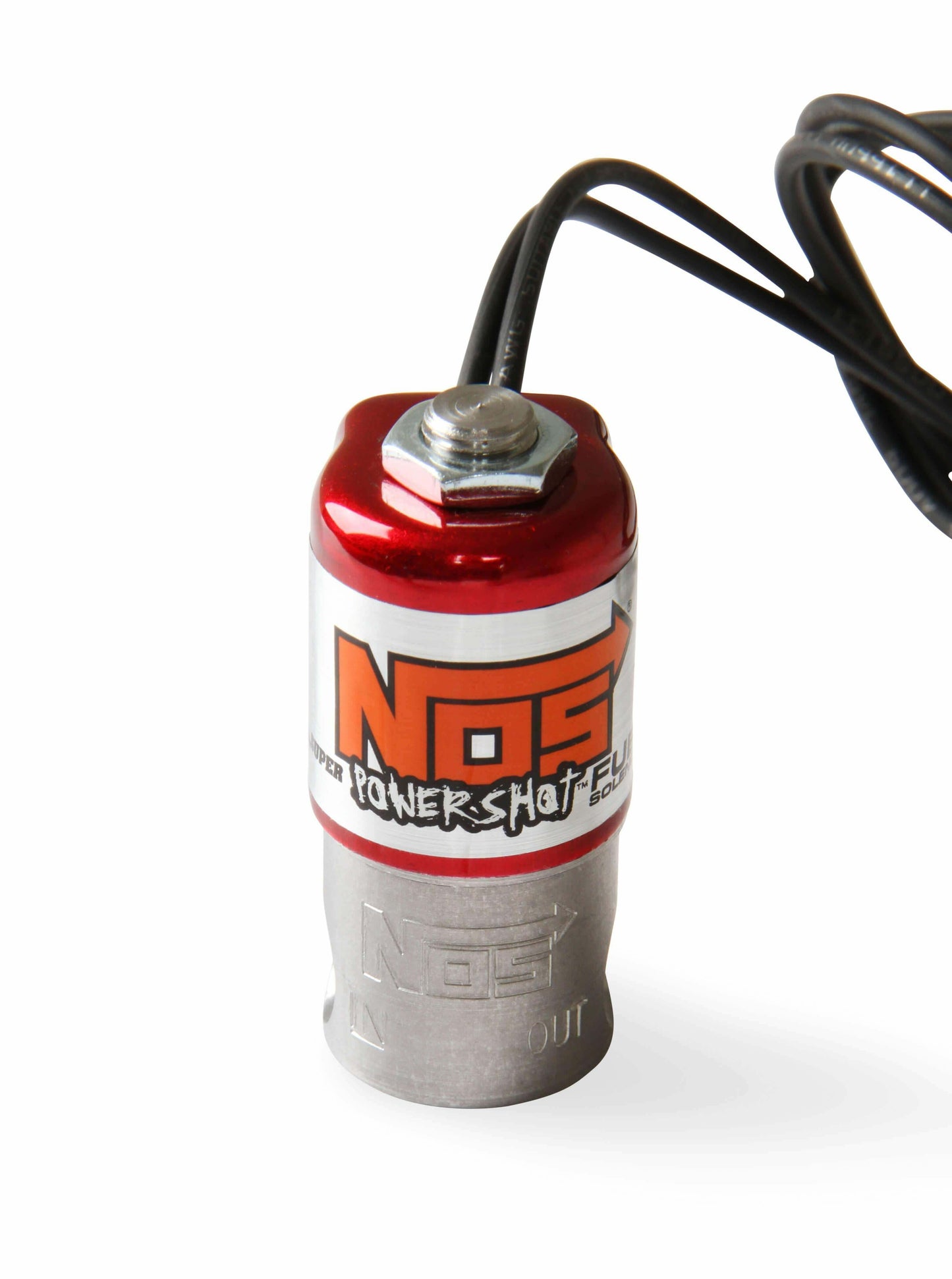 NOS Sportsman Fogger Nitrous System - 05088NOS