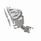 2015 Sonata 2.4L Manifold Direct-Fit Catalytic Converter 52777 Magnaflow