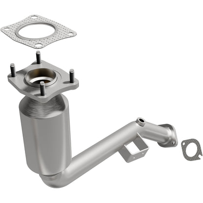 Catalytic Converter for HM Grade Federal / EPA Compliant Direct-Fit Catalytic Converter MagnaFlow 23337