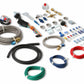 NOS Import Nitrous System Dry Design - 05122NOS