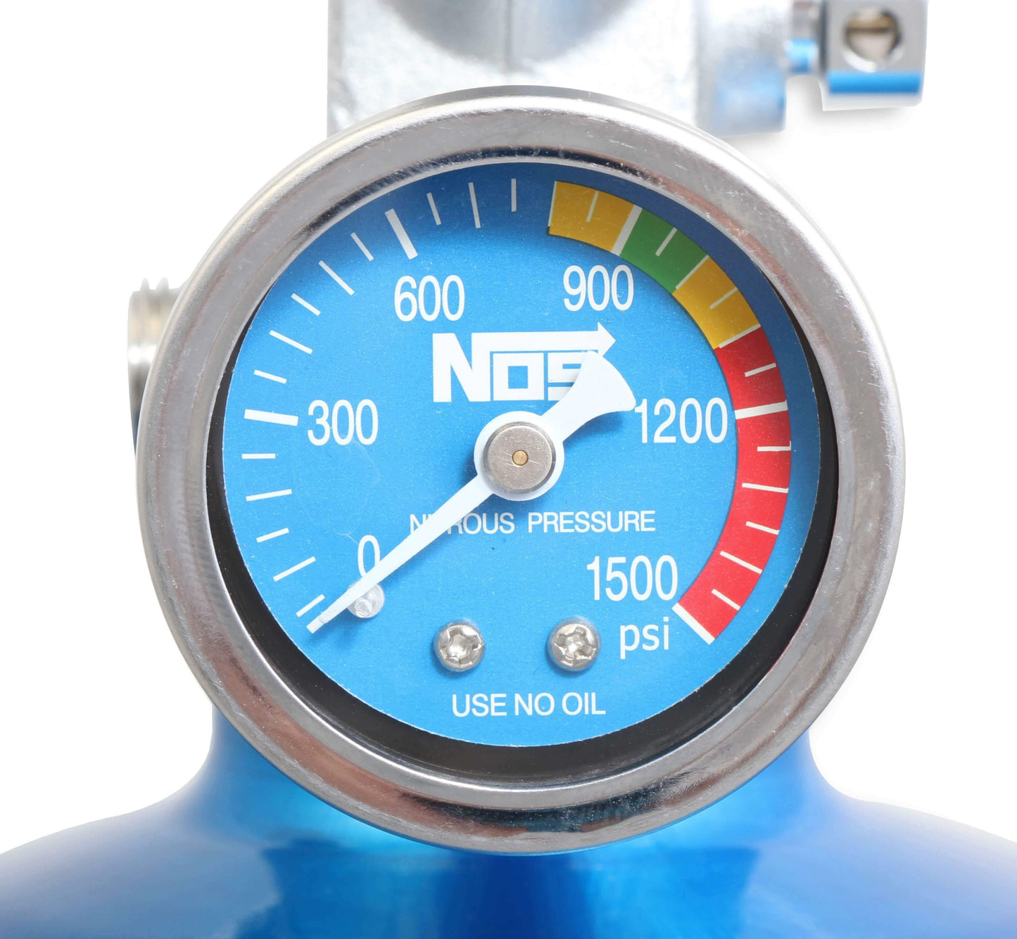 NOS Import Nitrous System Dry Design - 05122NOS