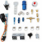 NOS Import Nitrous System Dry Design - 05122NOS