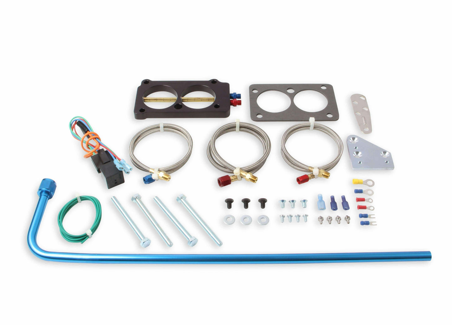 NOS Plate Wet Nitrous System - GM - 05151NOS