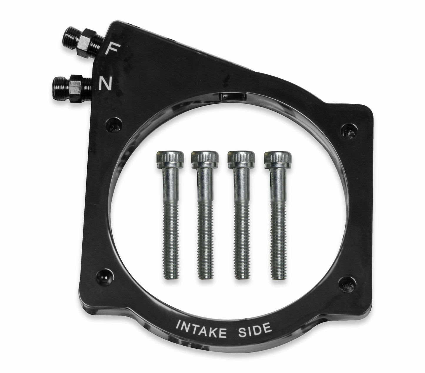 NOS Plate Wet Nitrous System - GM - 05162BNOS
