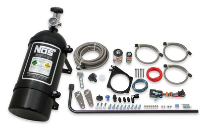 NOS Plate Wet Nitrous System - GM - 05162BNOS