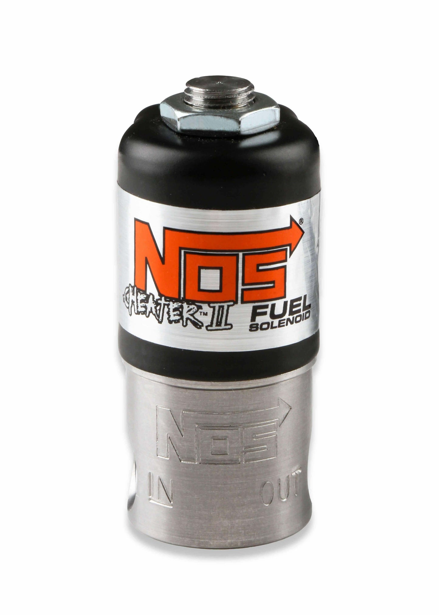 NOS Plate Wet Nitrous System - GM - 05164BNOS