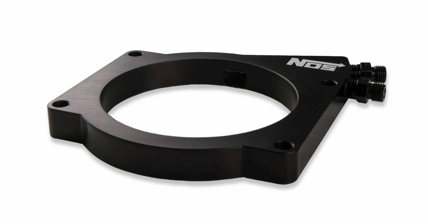 NOS Plate Wet Nitrous System - GM - 05164BNOS