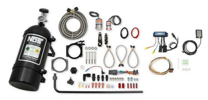 NOS Plate Wet Nitrous System - GM - 05164BNOS
