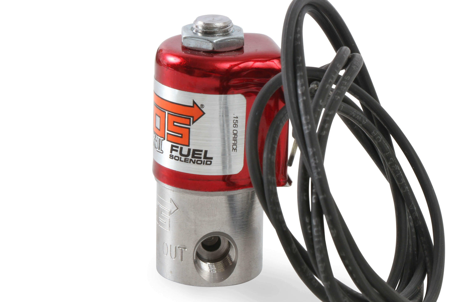 NOS Plate Wet Nitrous System - GM - 05164NOS