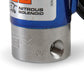 NOS Plate Wet Nitrous System - GM - 05164NOS