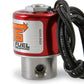 NOS 05168NOS GM EFI Nitrous System Fits 97-04 LS 4.8-5.3-5.7-6.0 With 3 Bolt TB