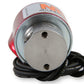 NOS 05168NOS GM EFI Nitrous System Fits 97-04 LS 4.8-5.3-5.7-6.0 With 3 Bolt TB
