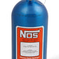 NOS 05168NOS GM EFI Nitrous System Fits 97-04 LS 4.8-5.3-5.7-6.0 With 3 Bolt TB