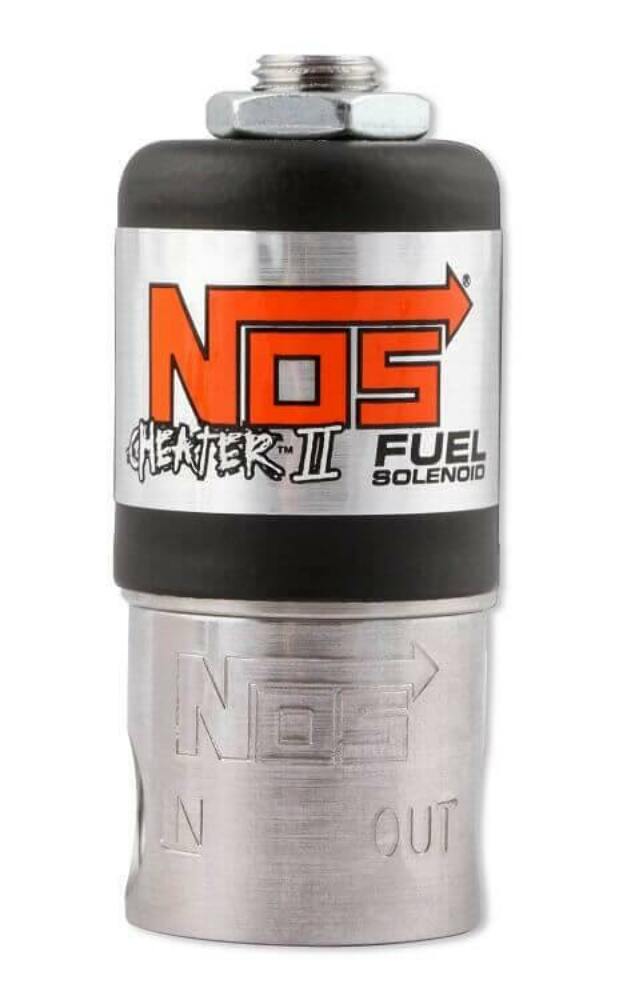 NOS Plate Wet Nitrous System - GM - 05173BNOS