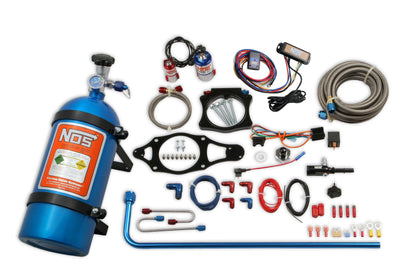NOS Plate Wet Nitrous System - GM - 05218NOS