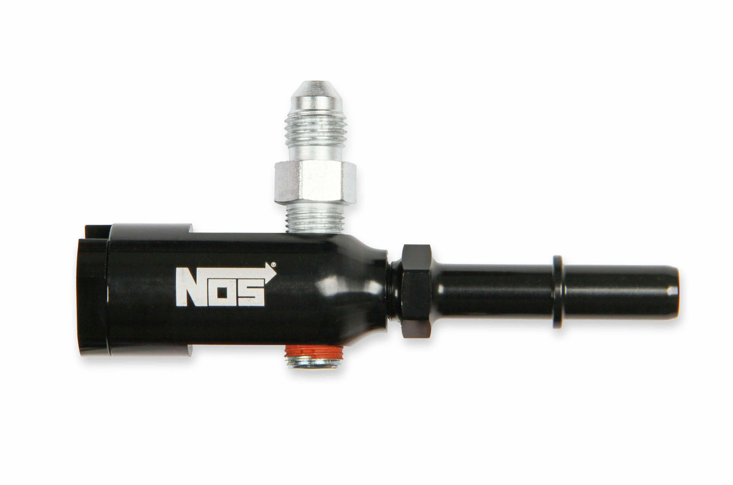 NOS Plate Wet Nitrous System - GM - 05218NOS