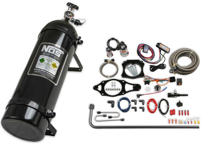 NOS Plate Wet Nitrous System - GM - 05219BNOS