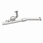 Catalytic Converter for HM Grade Federal / EPA Compliant Direct-Fit Catalytic Converter MagnaFlow 24405