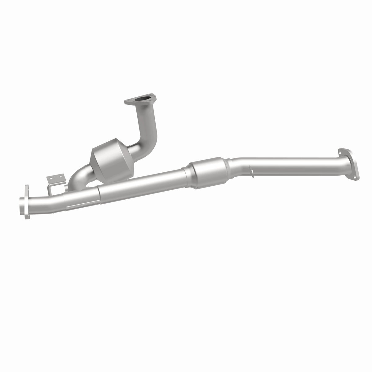 Catalytic Converter for HM Grade Federal / EPA Compliant Direct-Fit Catalytic Converter MagnaFlow 24405