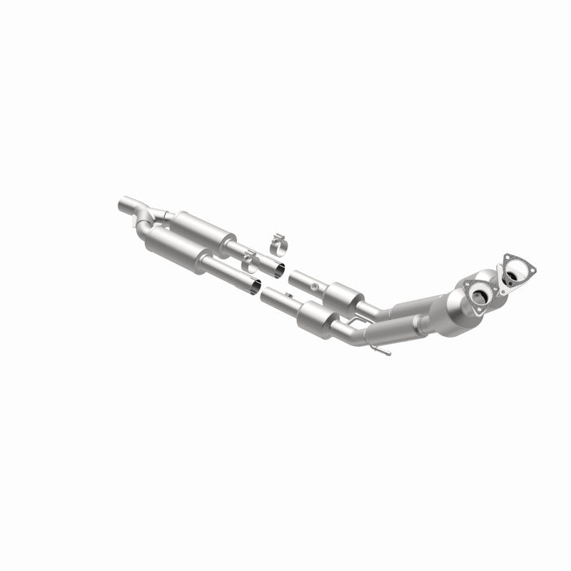2006-2008 Volkswagen Passat 3.6L DirectFit Catalytic Converter 5411799 Magnaflow
