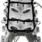 NOS Dry Nitrous Plate System for Holley LS Hi Ram Intake ManifoldBlack 05500BNOS