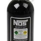 NOS Dry Nitrous Plate System for Holley LS Hi Ram Intake ManifoldBlack 05500BNOS