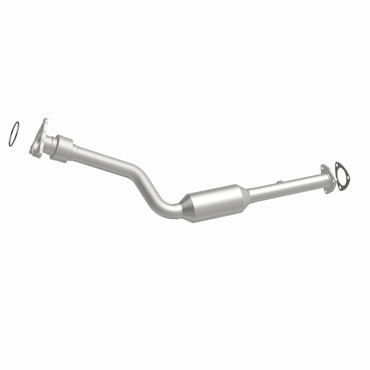 Catalytic Converter for HM Grade Federal / EPA Compliant Direct-Fit Catalytic Converter MagnaFlow 93146