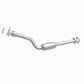 Catalytic Converter for HM Grade Federal / EPA Compliant Direct-Fit Catalytic Converter MagnaFlow 93146