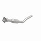 2000 Chrysler Cirrus 2.4L Direct-Fit Catalytic Converter 4481266 Magnaflow