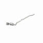 2004 Dodge Grand Caravan 3.3L Direct-Fit Catalytic Converter 5451202 Magnaflow - Catalytic Converters Car Part People
