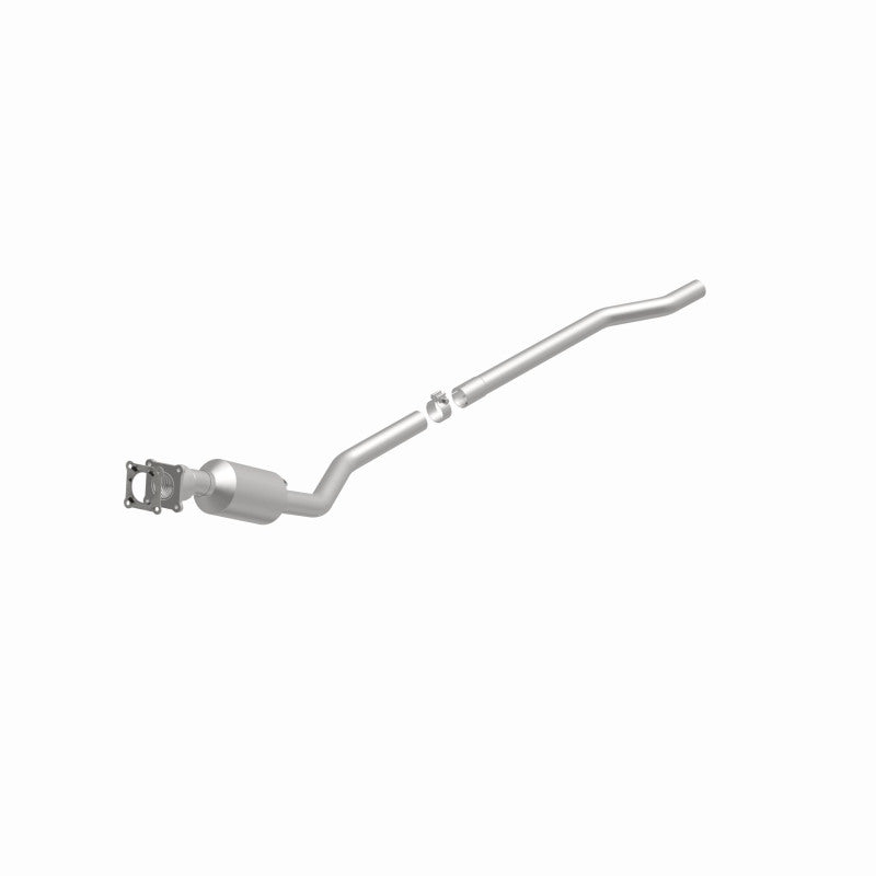 2004 Dodge Grand Caravan 3.3L Direct-Fit Catalytic Converter 5451202 Magnaflow - Catalytic Converters Car Part People