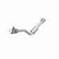 2001 2003 Saturn L200 2.2L Direct-Fit Catalytic Converter 4561053 Magnaflow - Catalytic Converters Car Part People
