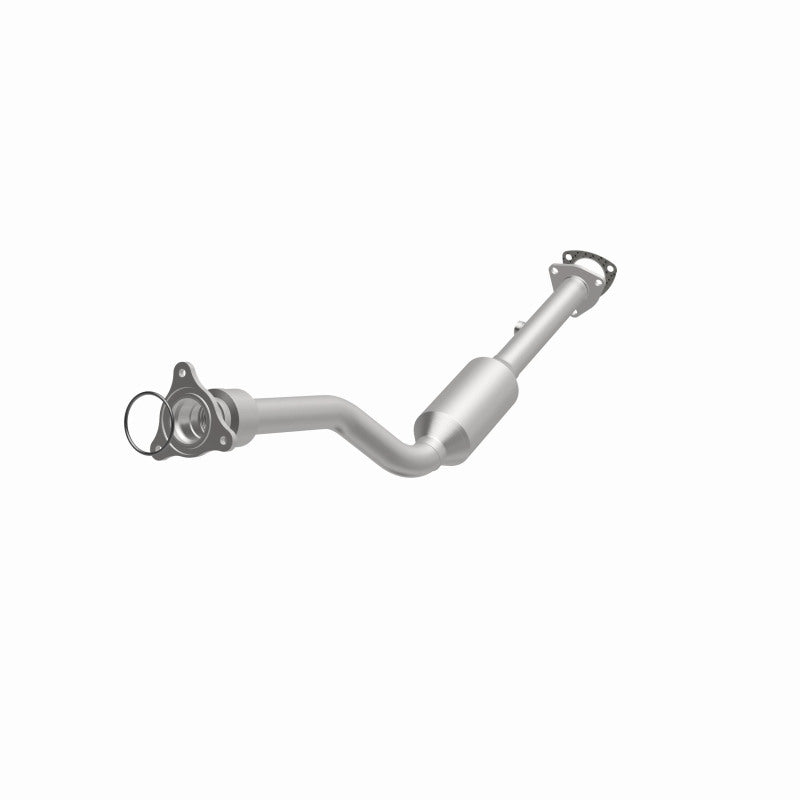 2001 2003 Saturn L200 2.2L Direct-Fit Catalytic Converter 4561053 Magnaflow - Catalytic Converters Car Part People